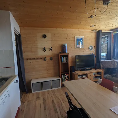 Apartamento 6-8p 1750 *