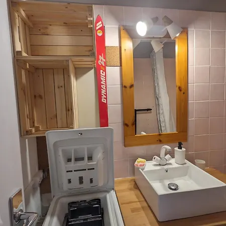 Apartamento 6-8p 1750