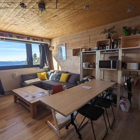 6-8p 1750 Apartamento Chamrousse