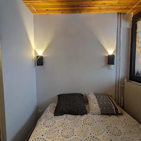 Apartamento 6-8p 1750 *