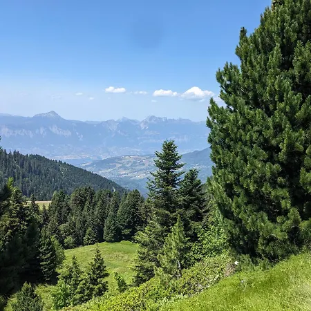 Apartamento 6-8p 1750 Chamrousse