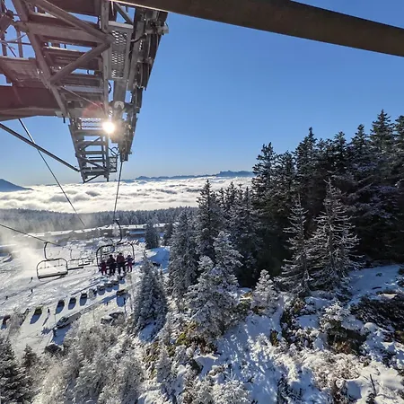 6-8p 1750 Chamrousse