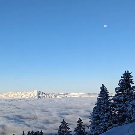 6-8p 1750 Chamrousse